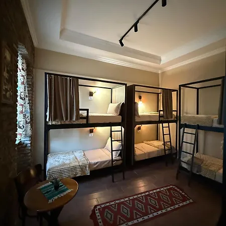 Hostel Jolie Center *
