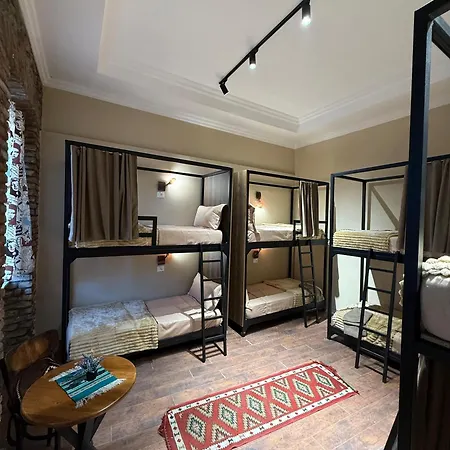 Hostel Jolie Center *
